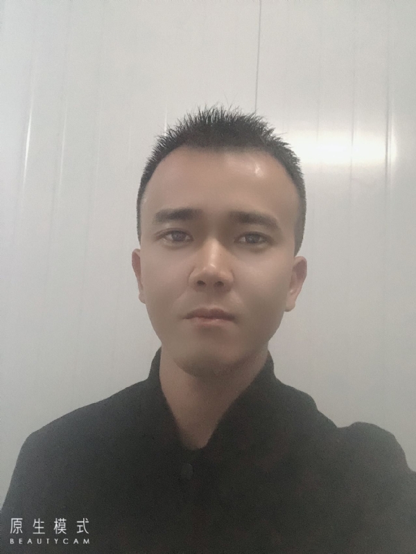 壮飞的第一张照片--建宁婚介网