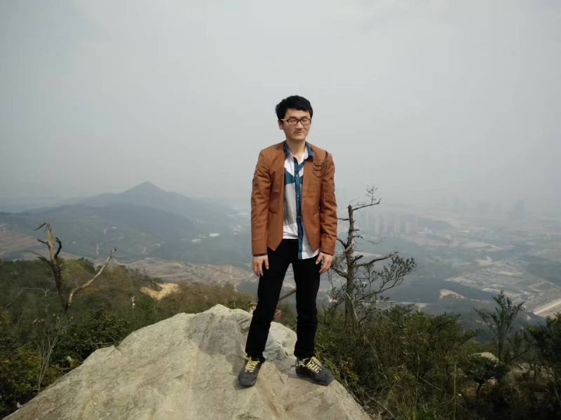 郑建忠的第二张照片--建宁婚介网