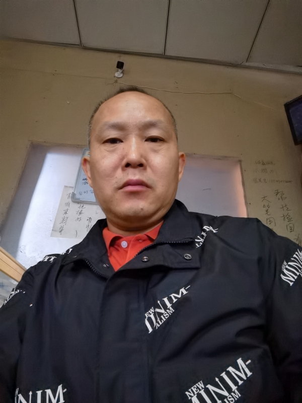 老李的第一张照片--建宁婚介网