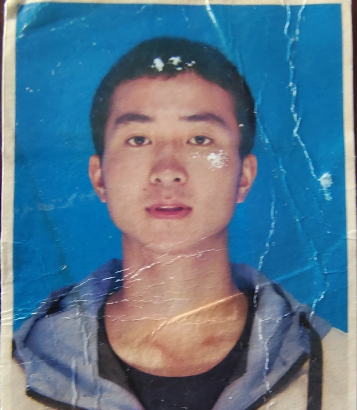 相亲成灾的第一张照片--建宁婚介网