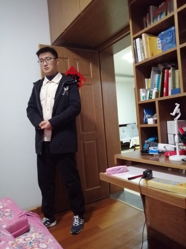 XK的第一张照片--建宁婚介网