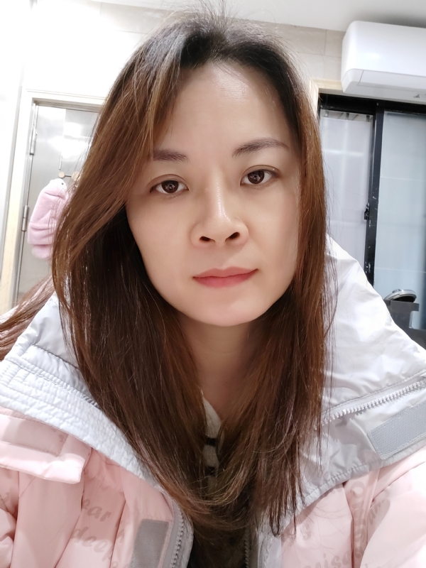 Annalin的第一张照片--建宁婚介网