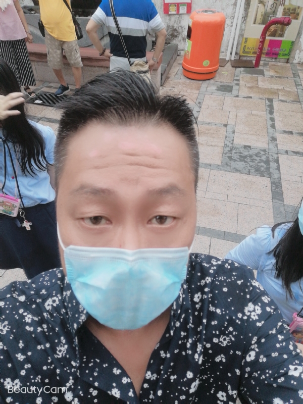 忘情水的第一张照片--建宁婚介网