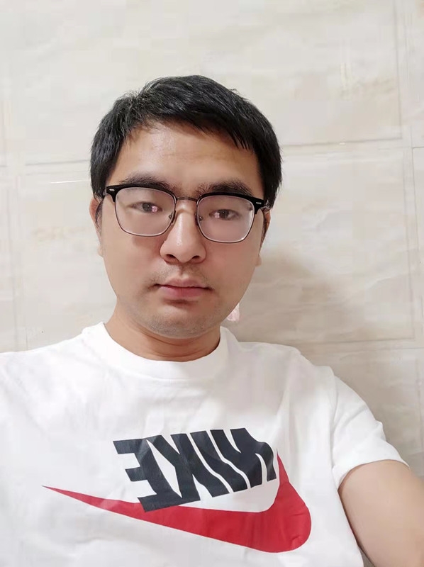 微尘的第一张照片--建宁婚介网