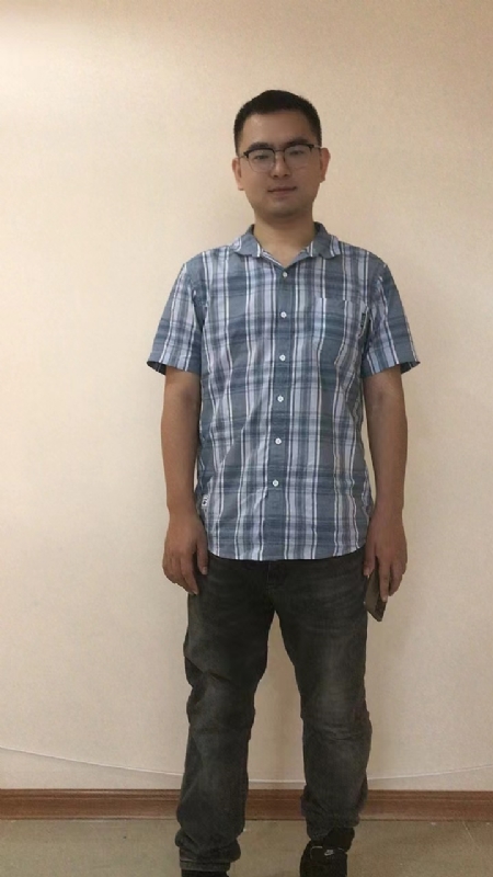微尘的第三张照片--建宁婚介网