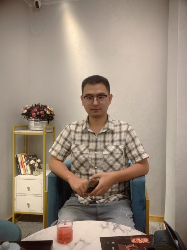 微尘的第四张照片--建宁婚介网