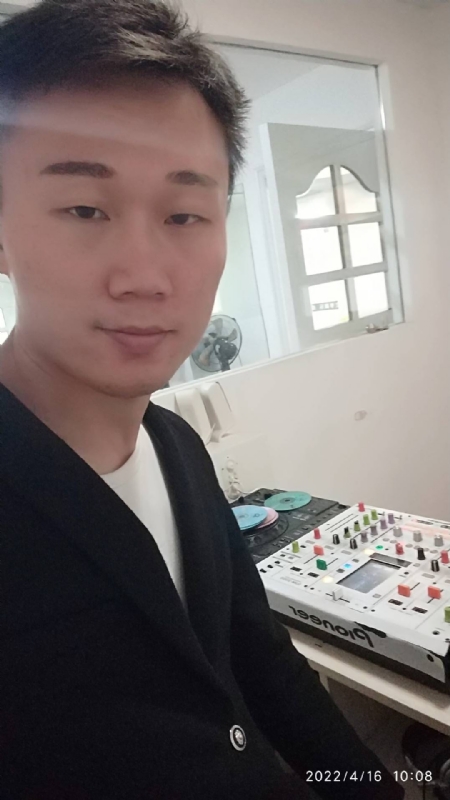 林锋的第三张照片--建宁婚介网