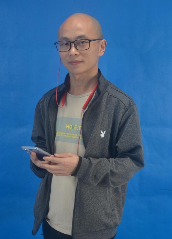 酉星的第一张照片--建宁婚介网