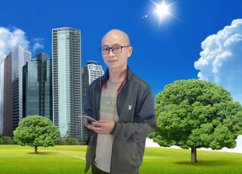 酉星的第二张照片--建宁婚介网