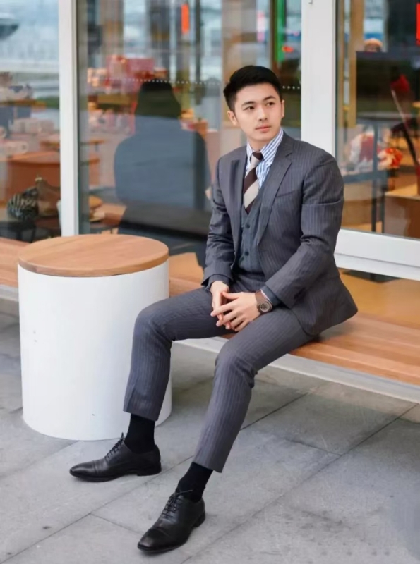 真心待你的第一张照片--建宁婚介网