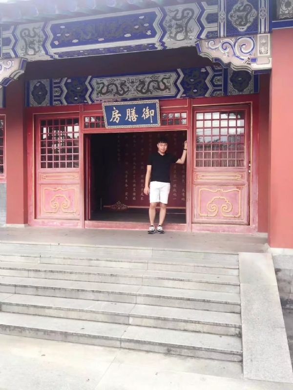 伟仔的第二张照片--建宁婚介网
