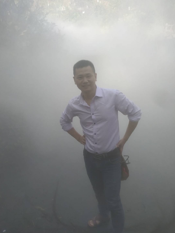 重新开始的第一张照片--建宁婚介网