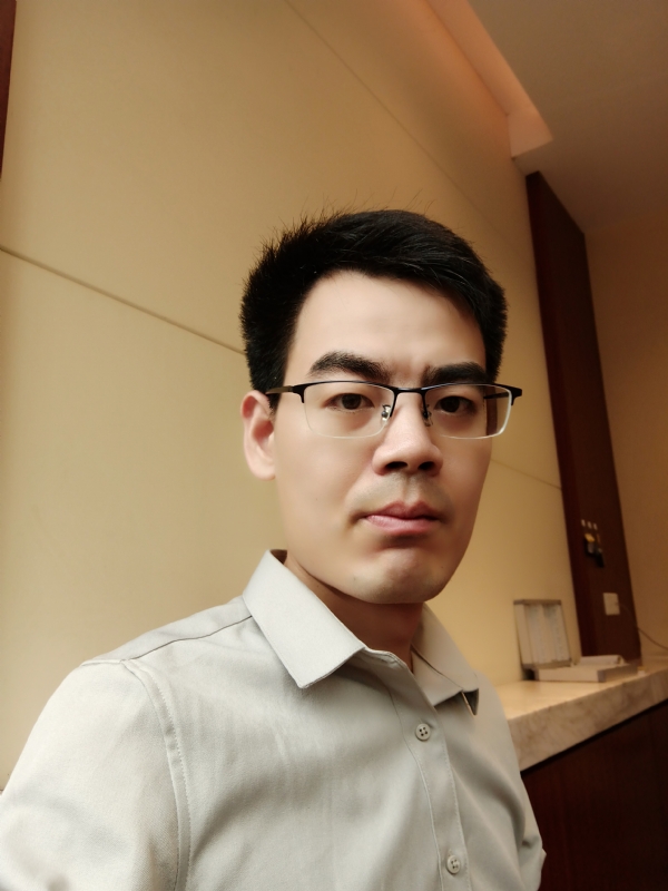 白头偕老的第二张照片--建宁婚介网
