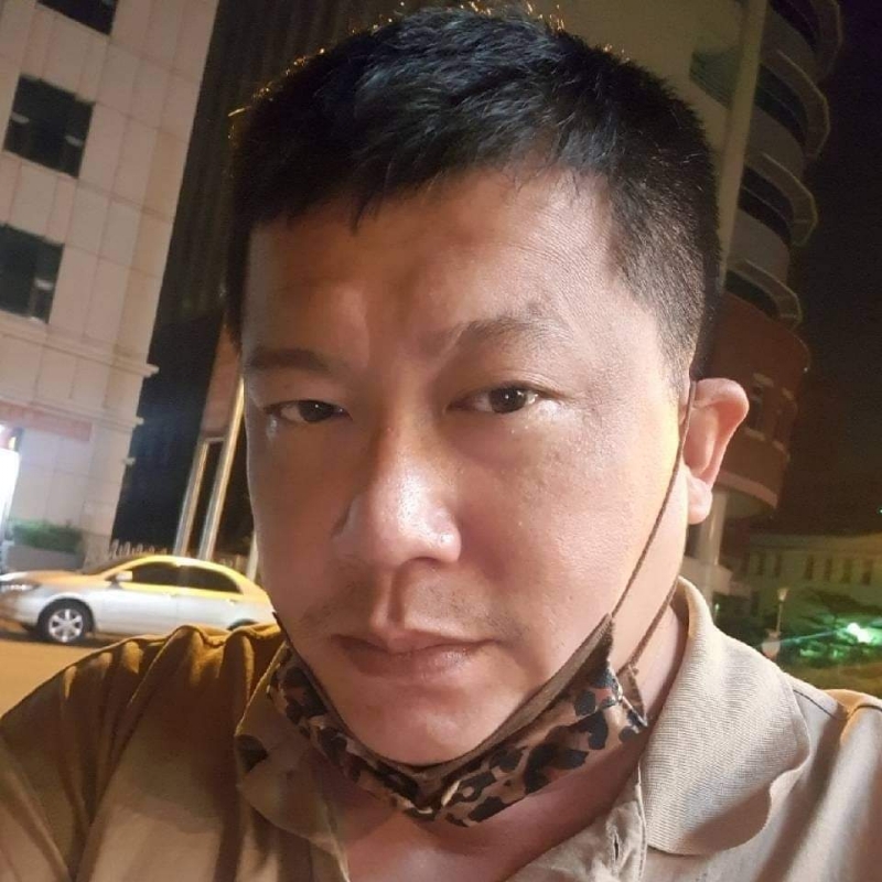 雨果先生的第三张照片--建宁婚介网