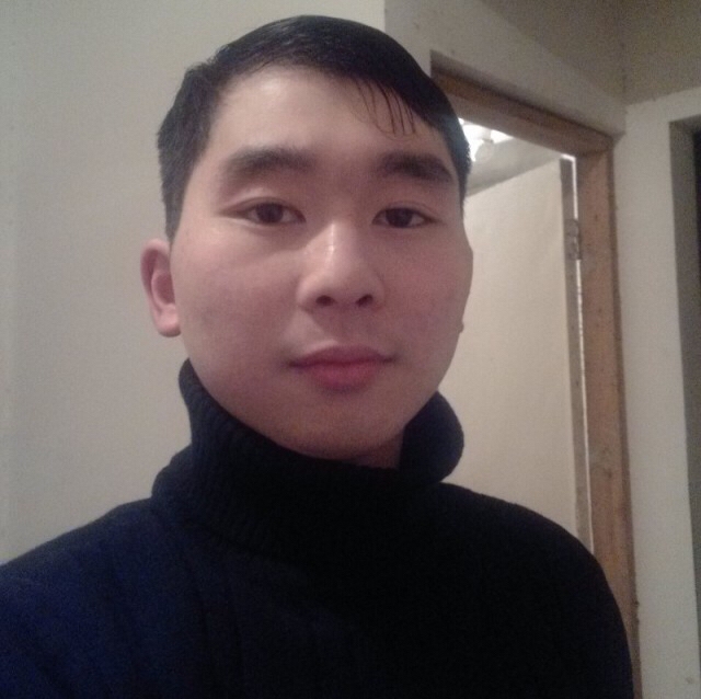 阿鸿的第二张照片--建宁婚介网