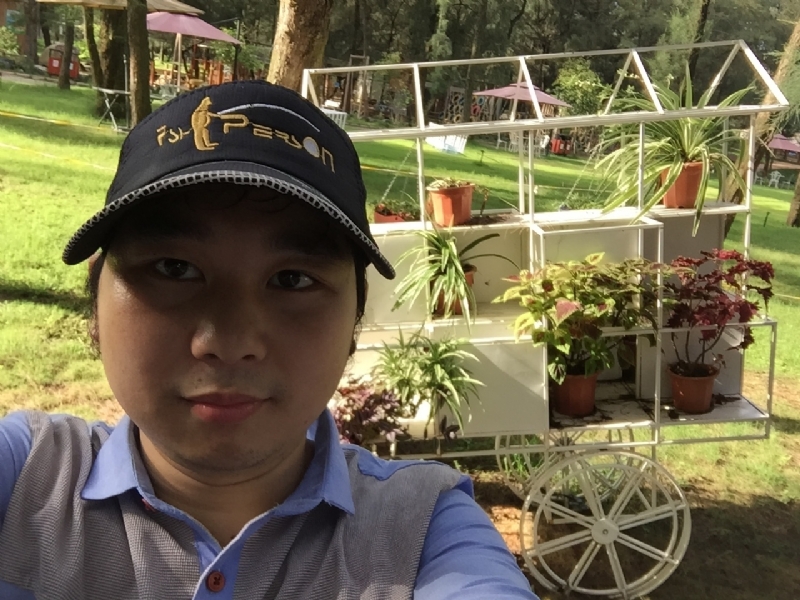 阿鸿的第三张照片--建宁婚介网