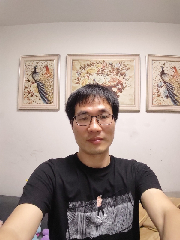 等等的第一张照片--建宁婚介网