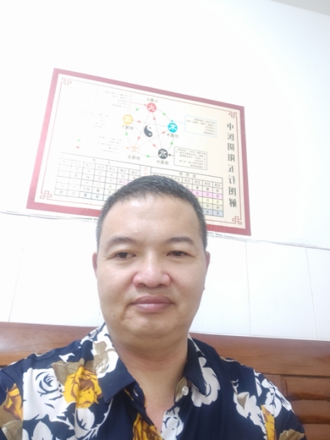 健康调理顾问韩智平的第一张照片--建宁婚介网