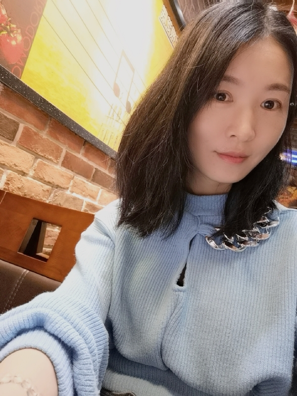 吴优的第一张照片--建宁婚介网