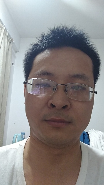 chastity的第一张照片--建宁婚介网