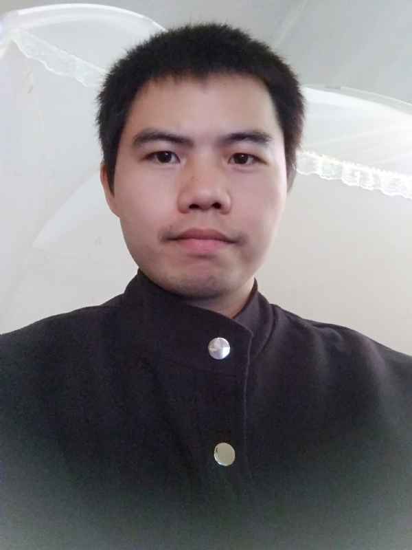 韦不凡的第一张照片--建宁婚介网