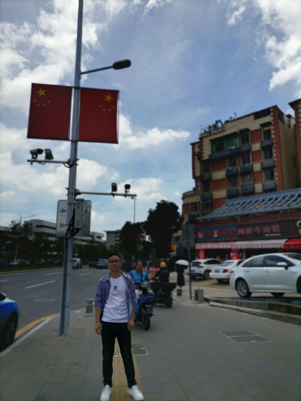 千里不留行的第一张照片--建宁婚介网
