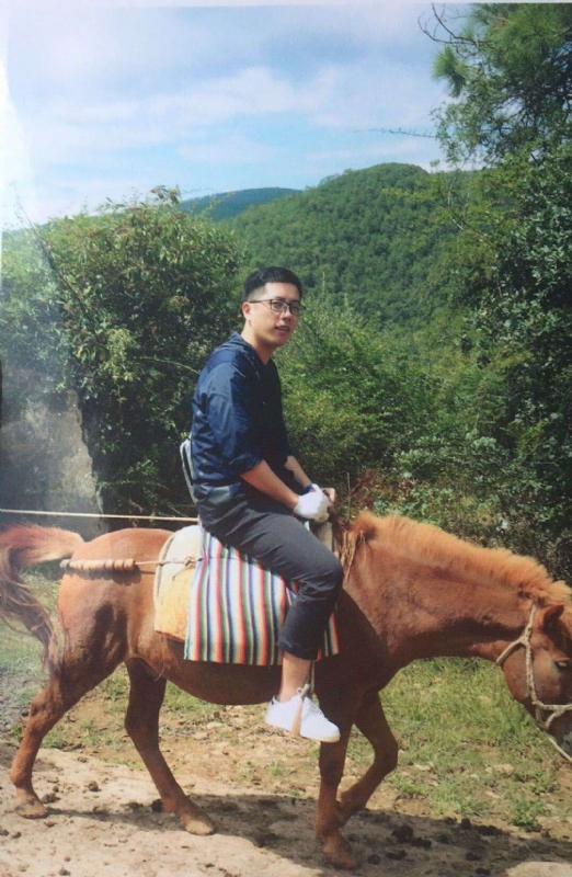 小社的第一张照片--建宁婚介网
