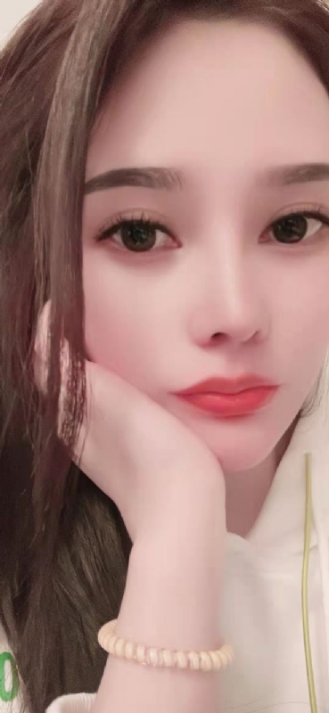 琳琳的第一张照片--建宁婚介网