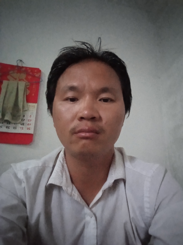 小杨的第一张照片--建宁婚介网