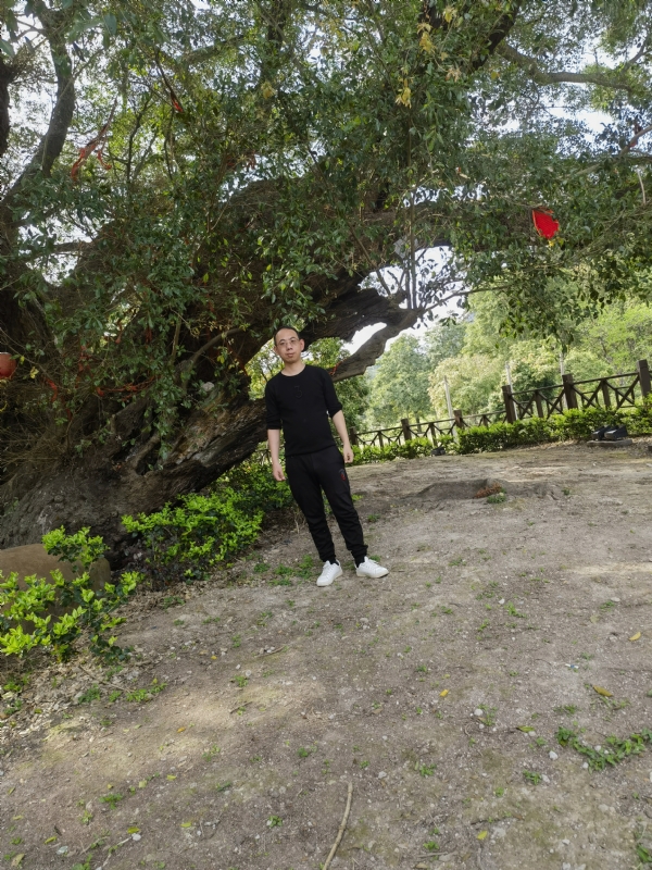 师傅被妖怪吃了的第一张照片--建宁婚介网