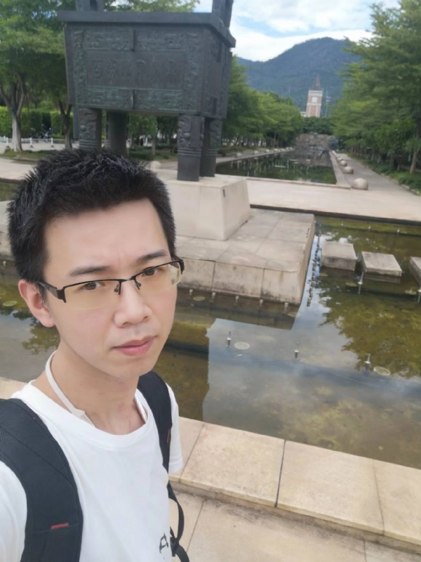 云杰的第二张照片--建宁婚介网