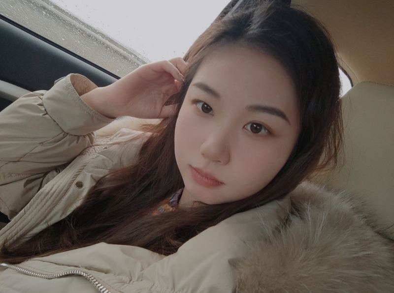 迷路惹的第三张照片--建宁婚介网