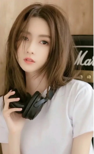 小花花的第一张照片--建宁婚介网