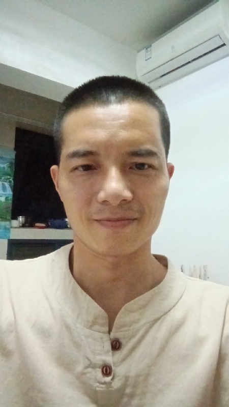 兴兴的第一张照片--建宁婚介网