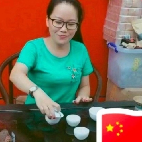 妖娆的第一张照片--建宁婚介网