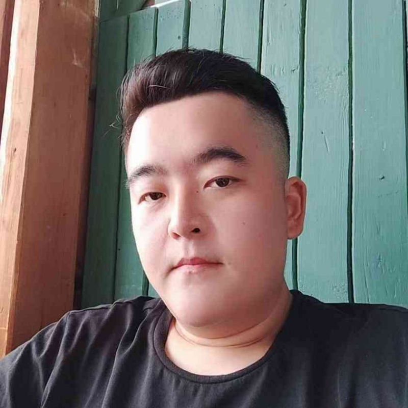 小谢的第一张照片--建宁婚介网