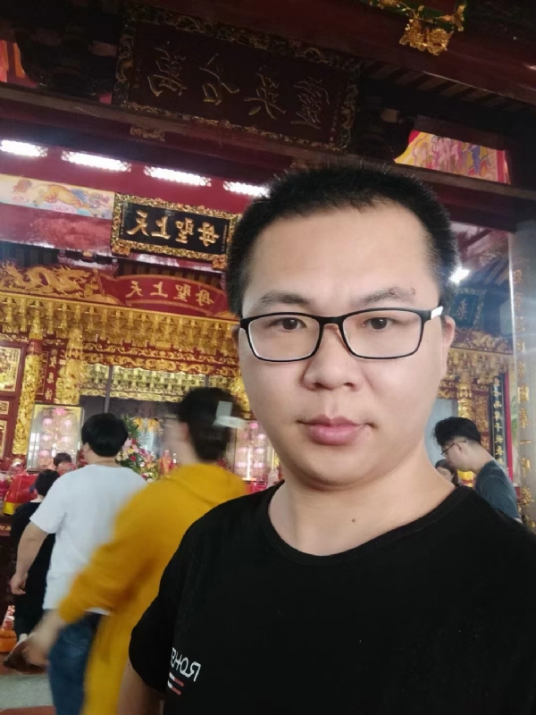 天哥的第二张照片--建宁婚介网