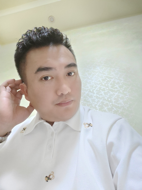 哈哈先生的第二张照片--建宁婚介网
