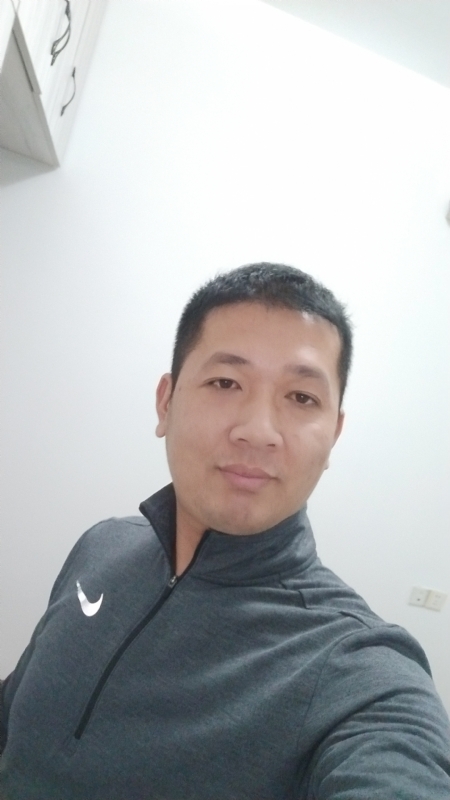 好好的第一张照片--建宁婚介网