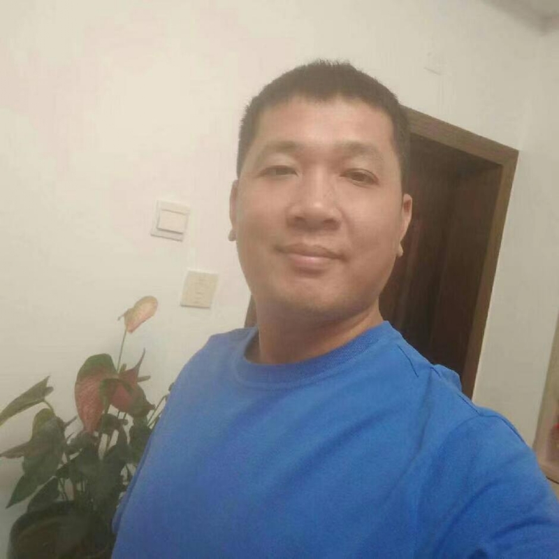 好好的第二张照片--建宁婚介网