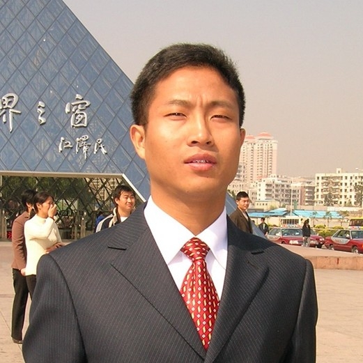 友缘的第一张照片--建宁婚介网