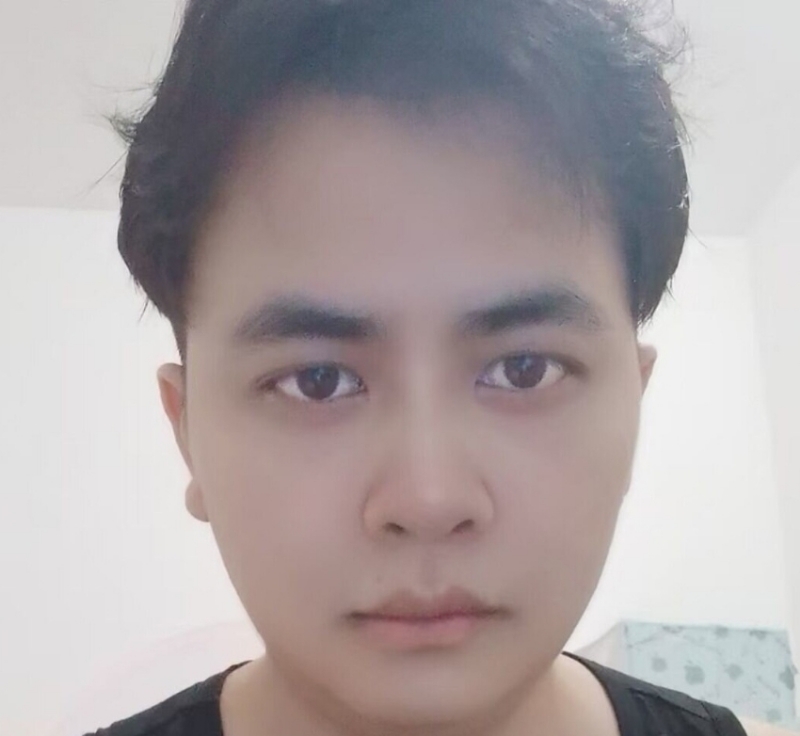 似醉非醉的第一张照片--建宁婚介网