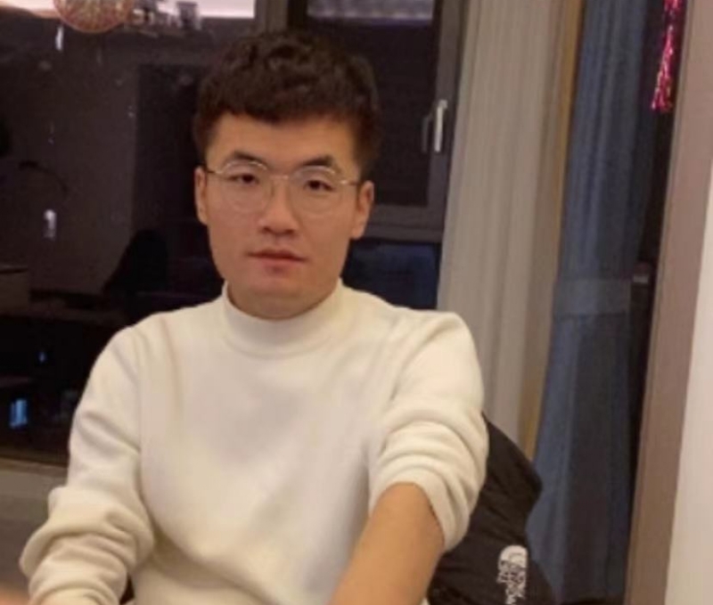 阮籍的第一张照片--建宁婚介网