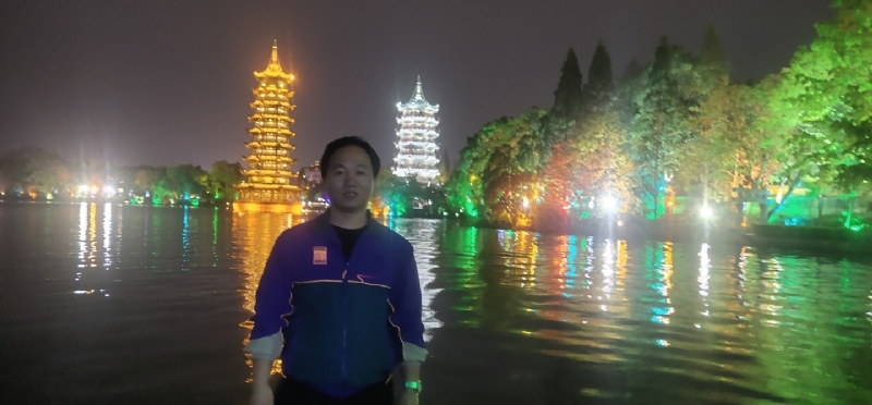 喜乐的第一张照片--建宁婚介网