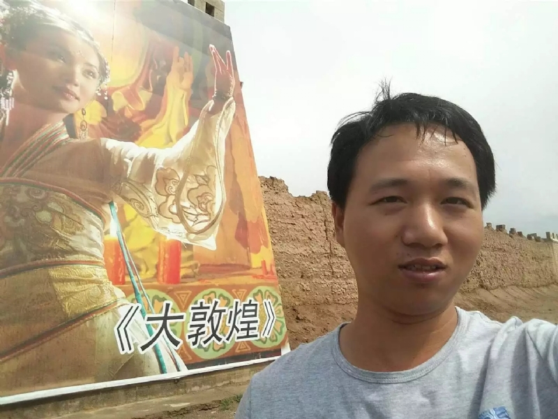 喜乐的第四张照片--建宁婚介网