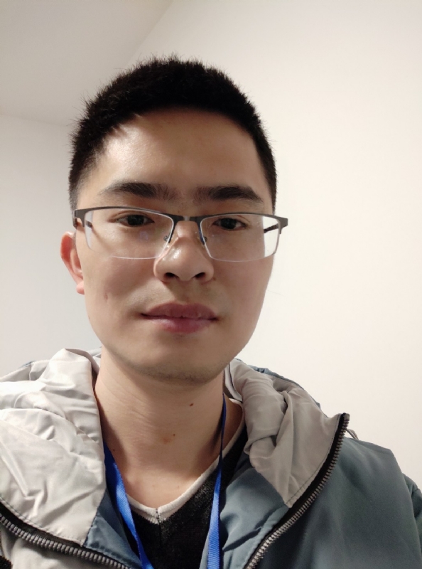 清风的第一张照片--建宁婚介网