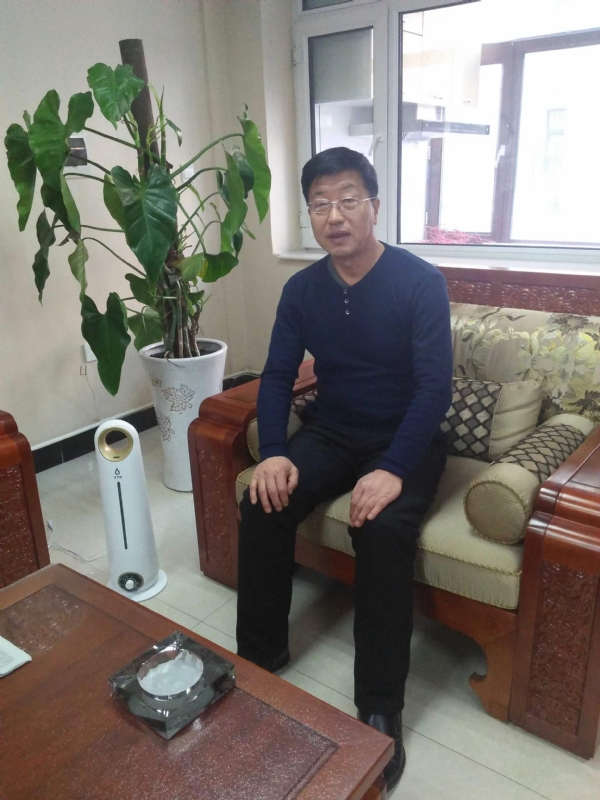 岚歌的第一张照片--建宁婚介网