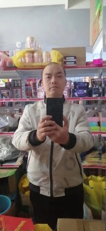 便利店的第一张照片--建宁婚介网