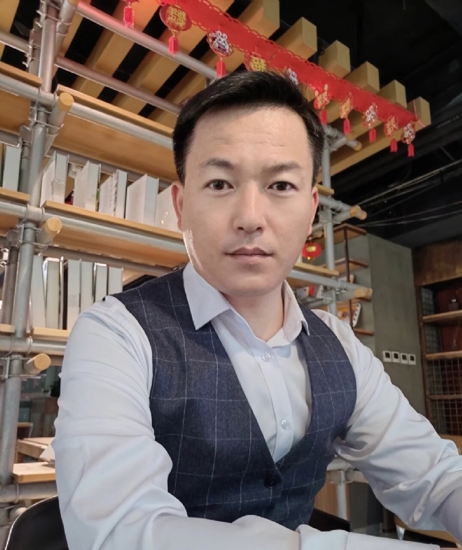 缘来是你的第一张照片--建宁婚介网