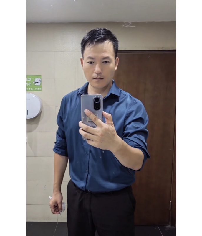 缘来是你的第三张照片--建宁婚介网